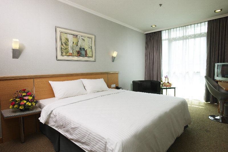 30 Bencoolen Hotel Singapore Room photo